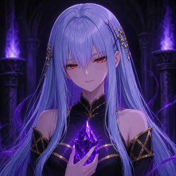 【IF】ニニアン悪堕ち - ファイアーエムブレム