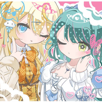 ベリーキュートプリ