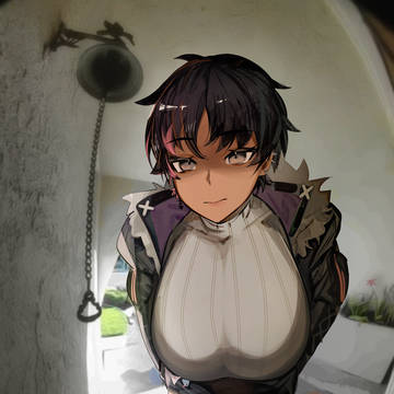 Bon / boss / indie vtuber