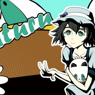 tuturu!