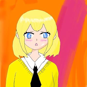 依頼で作ったアイコン