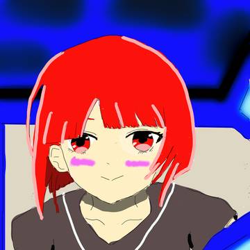 有馬かな