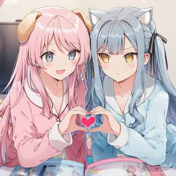 〖爱祥〗猫猫狗狗你在这