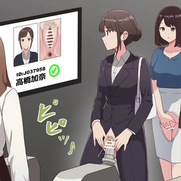 おまんこ認証