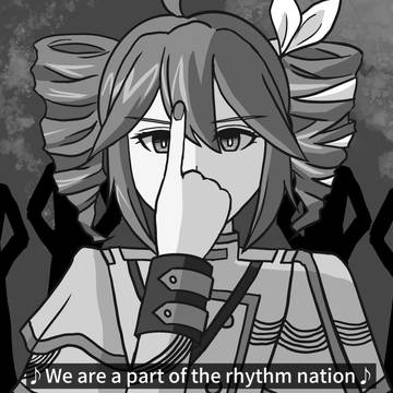 Rhythm Nation