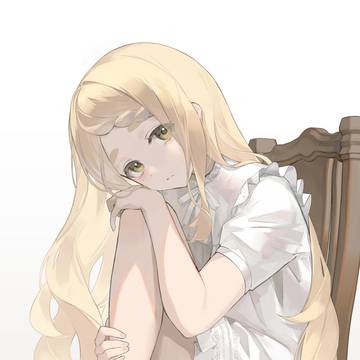 。