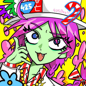 ギャラ空まとめ4