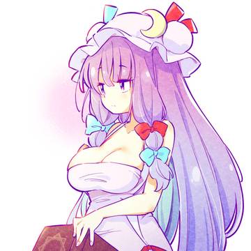 ケープの下は