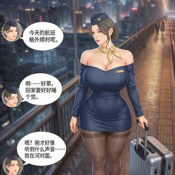 守护者的日常1