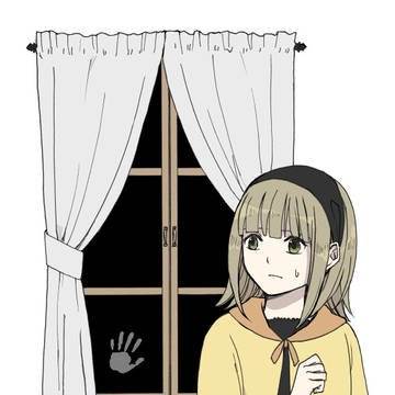 ネリーと常夜の案内人 4