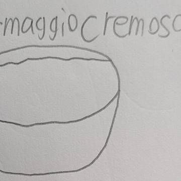 Formaggio creamso