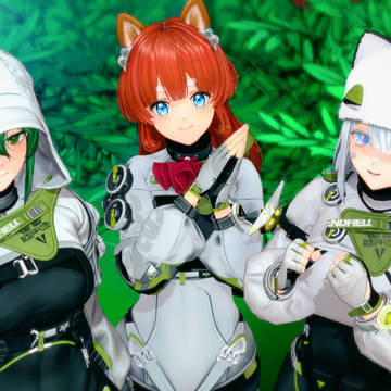 Z7小队更新