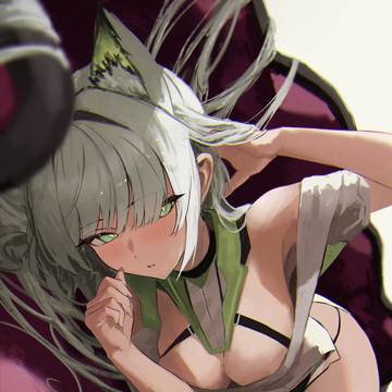 ケルシー