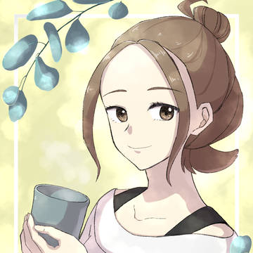 セイカちゃん