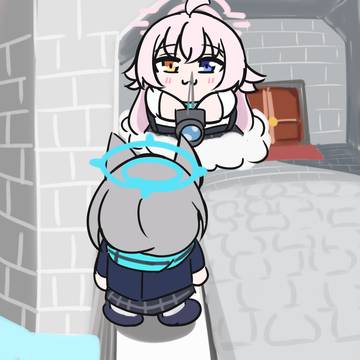 謎の落書き群6
