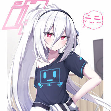 ケイ（練習着）