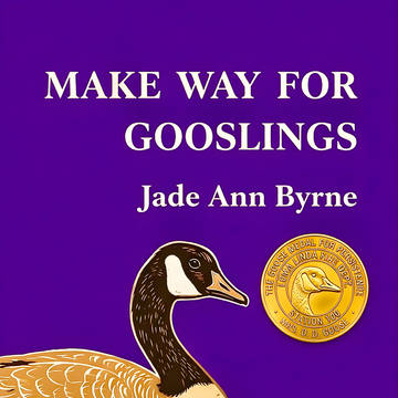 Make Way For Gooslings
