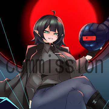 commission