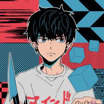 5/6 エクパ新刊サンプル【マインドリクラフト】
