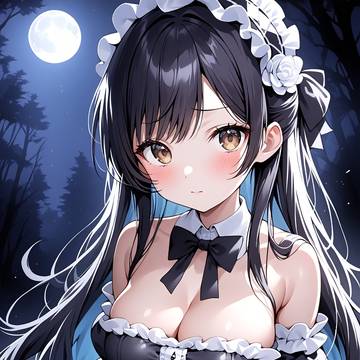 ゴスロリ