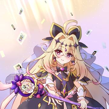神秘と秘密で包み込むあの娘