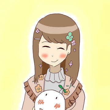 癒しを届けるその人は...
