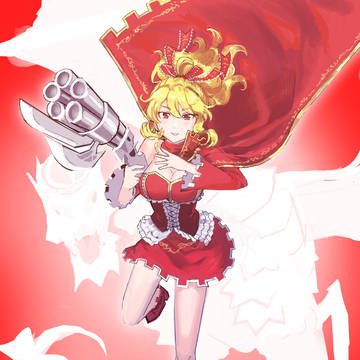 エリザ・ツェリスカ