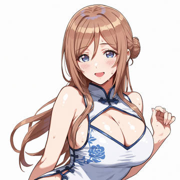XにNG食らった絵