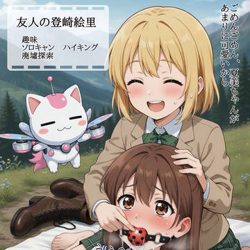 仕返し