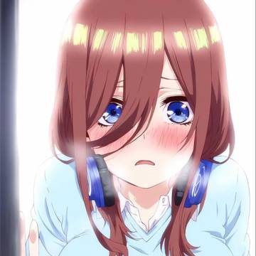 五等分的花嫁