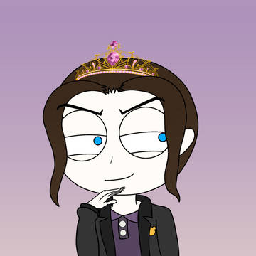 Princess Yourself Michael