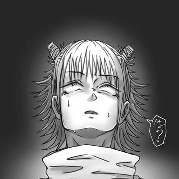 ⚠鹿紫雲曇らせ