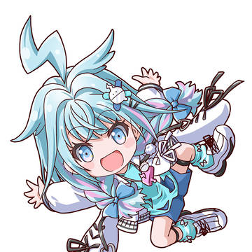 すうちゃん