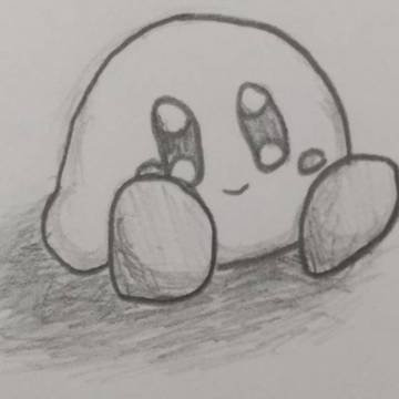落書き、