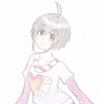小日向美穂ちゃんたちの絵46