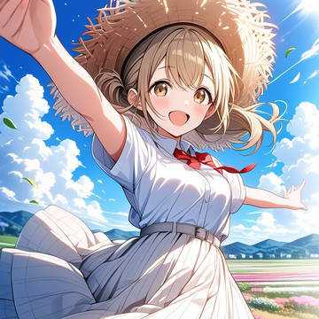 こはねちゃん