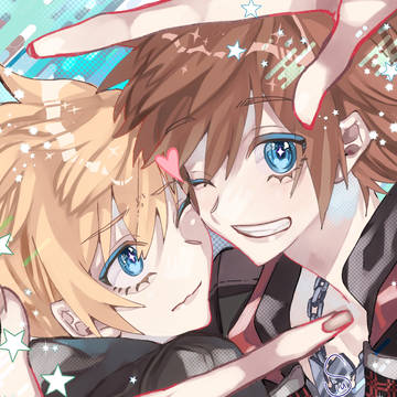 ろくそら〜