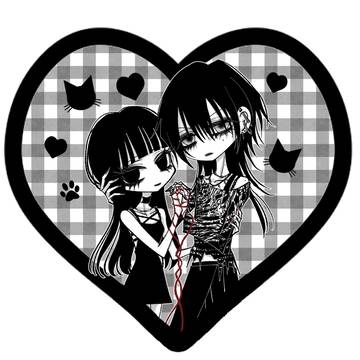 繍栞