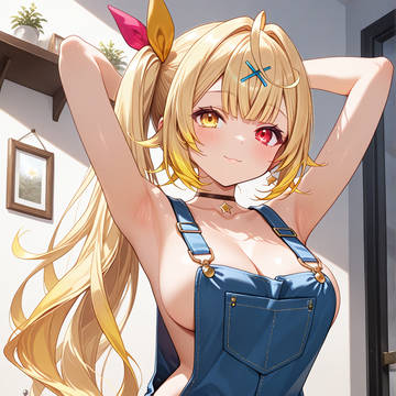 星川サラ