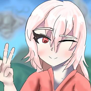 らくがき