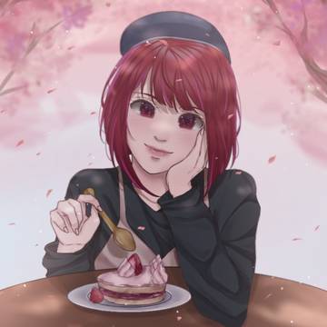 かなちゃん