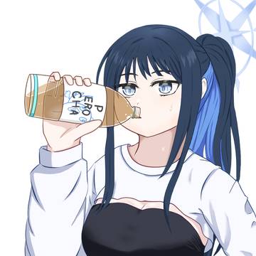 ペロ茶