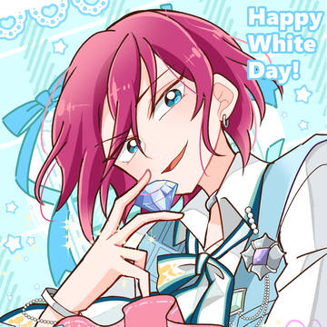 スカウトDAY to DAY🤍
