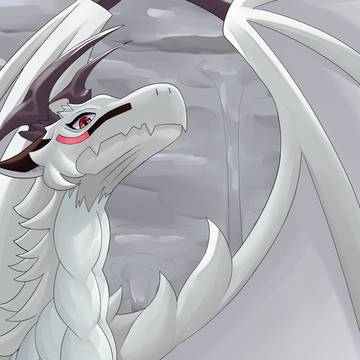 竜化ヴィヴィとかいう概念