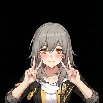 崩铁女角色战败cg