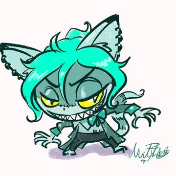 Chesto chibi