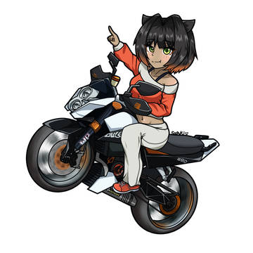 ゆーく