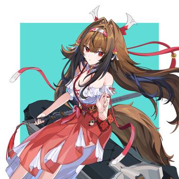 瞬光 私服