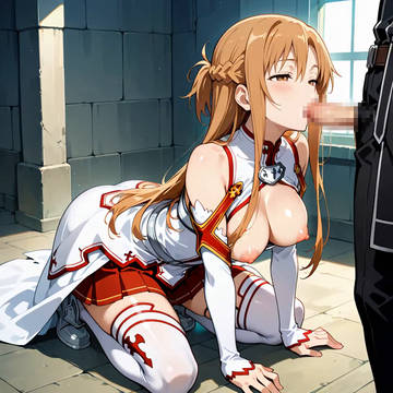 アスナ Asuna ②