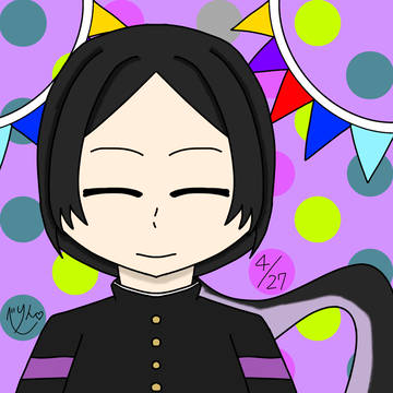Happy Birthday jioru〜2026〜